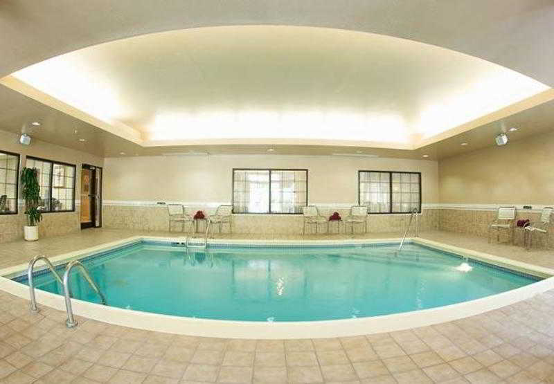 호텔 Country Inn & Suites By Radisson, Columbus Edinburgh