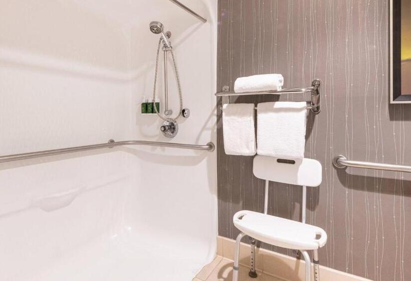 فندق Country Inn & Suites By Radisson, Columbus Edinburgh