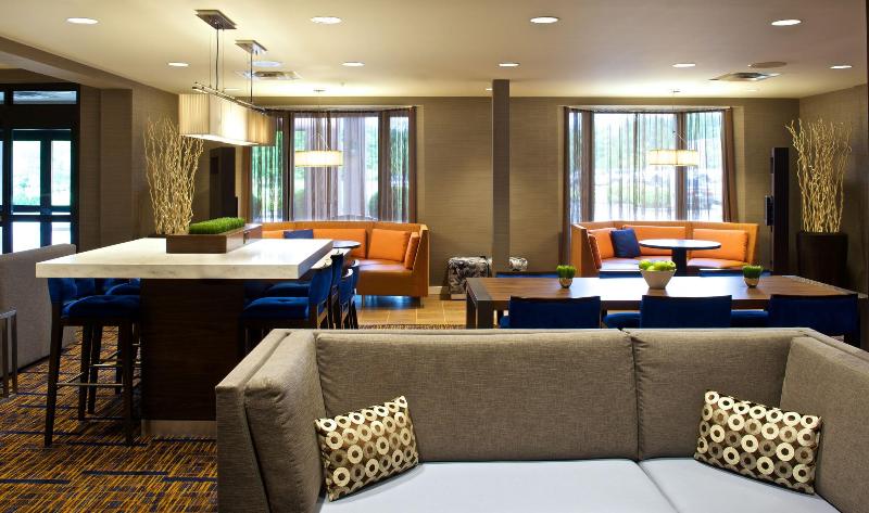 فندق Country Inn & Suites By Radisson, Columbus Edinburgh