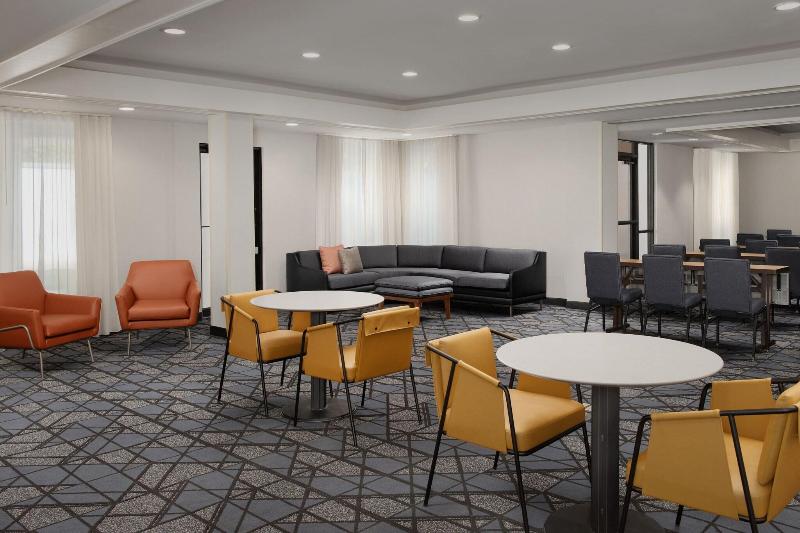酒店 Courtyard By Marriott Dothan