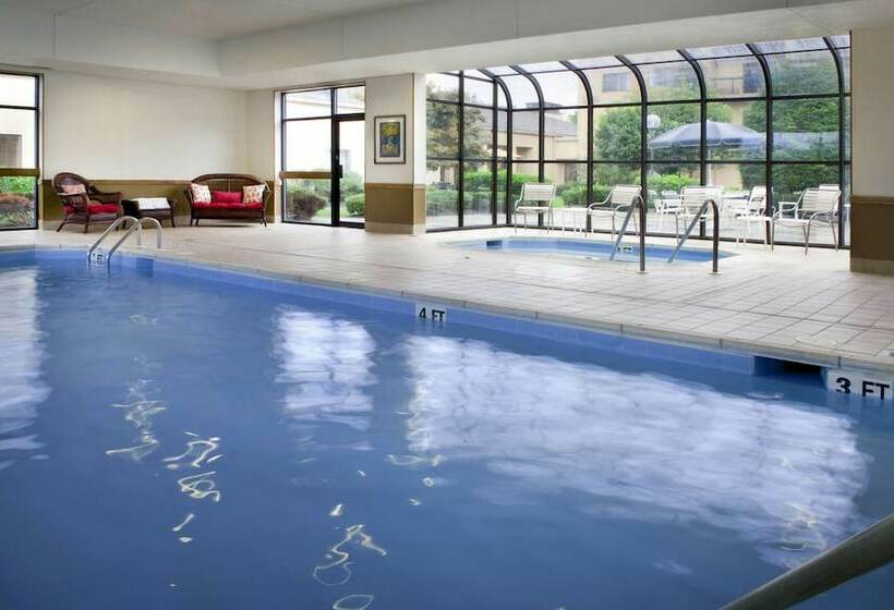 فندق Courtyard By Marriott Fishkill