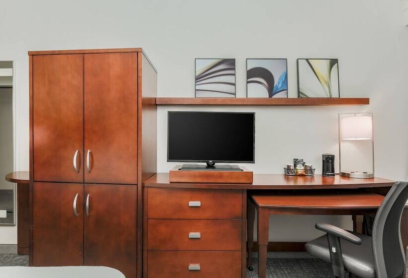 בית מלון כפרי Courtyard By Marriott Orlando Lake Mary North