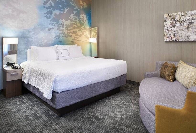 هتل Courtyard By Marriott Toledo Maumee/arrowhead