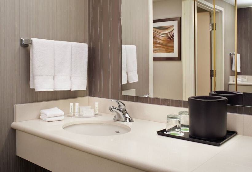 هتل Courtyard Toledo Rossford/perrysburg