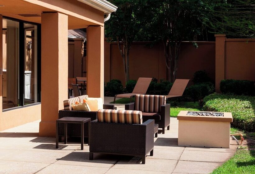 هتل Courtyard Tuscaloosa