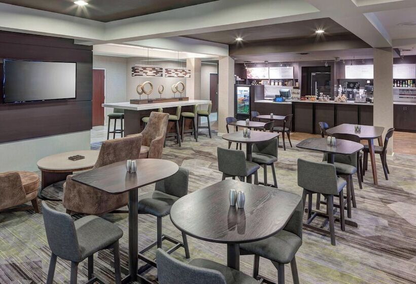 هتل Courtyard Tuscaloosa