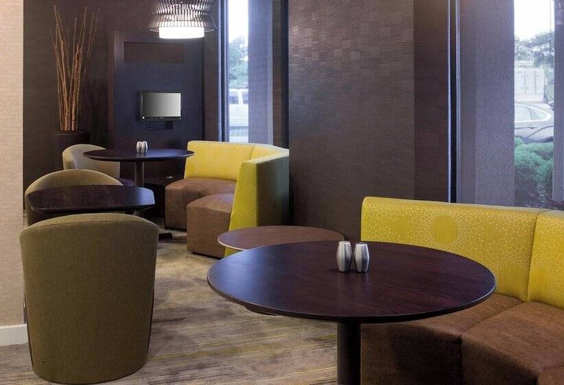 هتل Courtyard Tuscaloosa