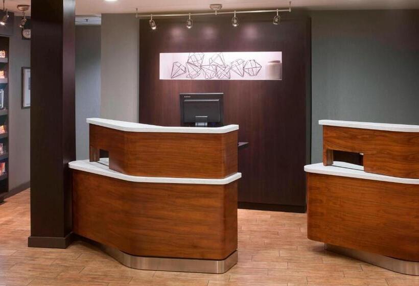 هتل Courtyard Tuscaloosa