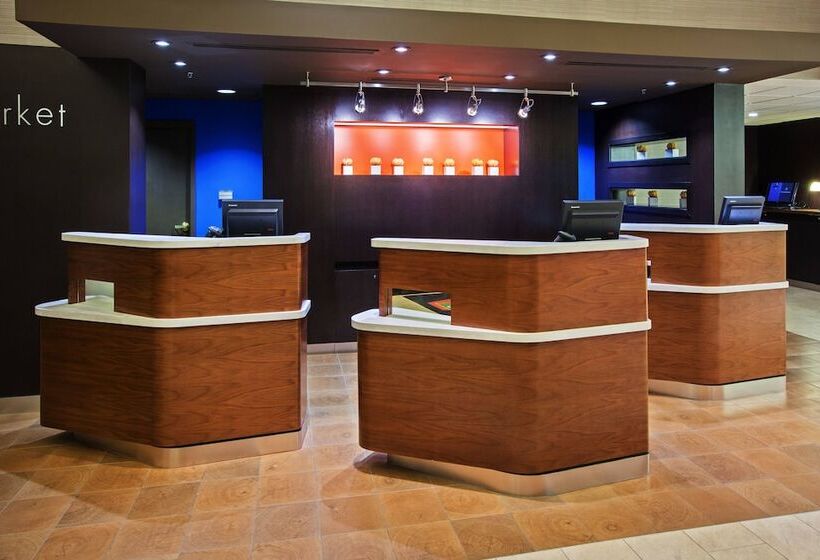Fotos del hotel Courtyard Chicago Midway Airport:  19
