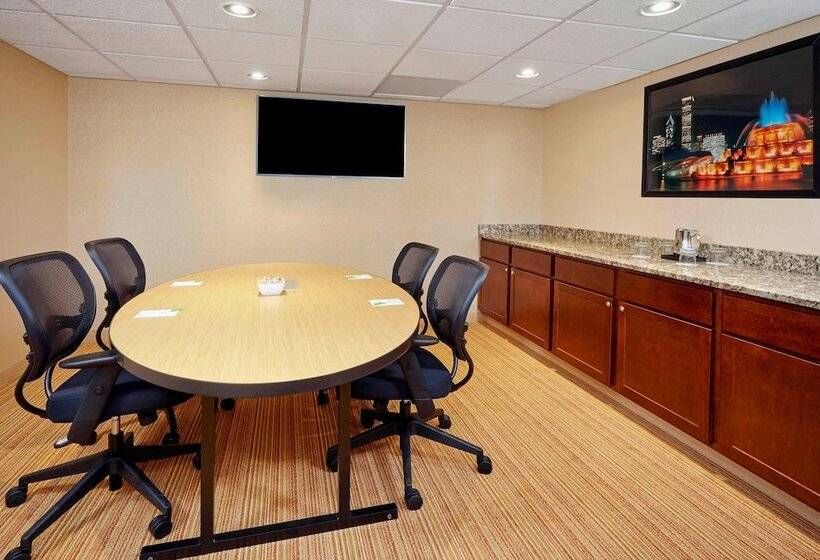 Fotos del hotel Courtyard Chicago Midway Airport:  17