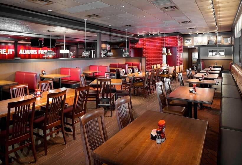 Fotos del hotel Courtyard Chicago Midway Airport:  12