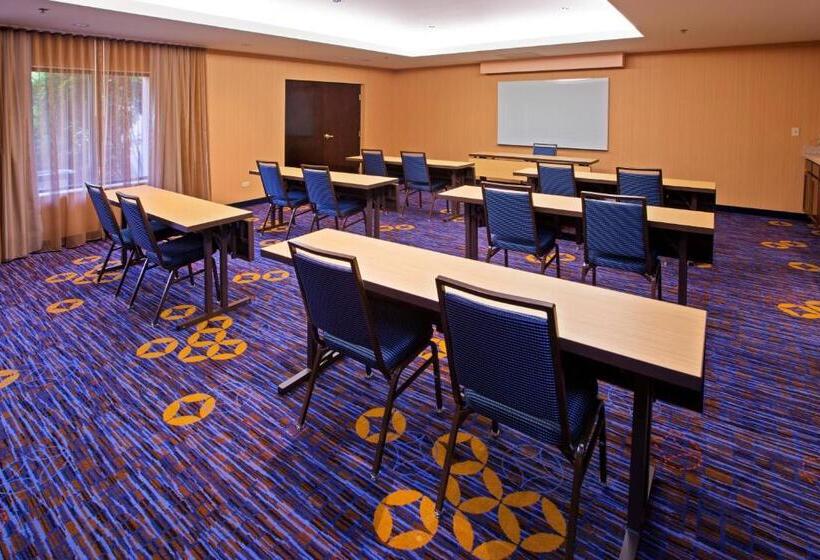 Fotos del hotel Courtyard Chicago Midway Airport:  23