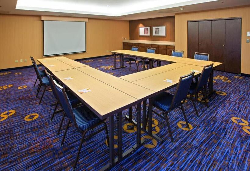 Fotos del hotel Courtyard Chicago Midway Airport:  38