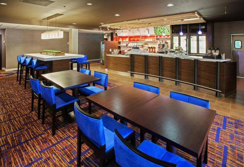 Fotos del hotel Courtyard Chicago Midway Airport:  30