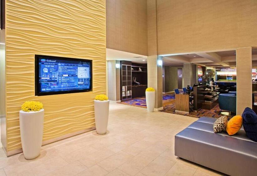Fotos del hotel Courtyard Chicago Midway Airport:  28