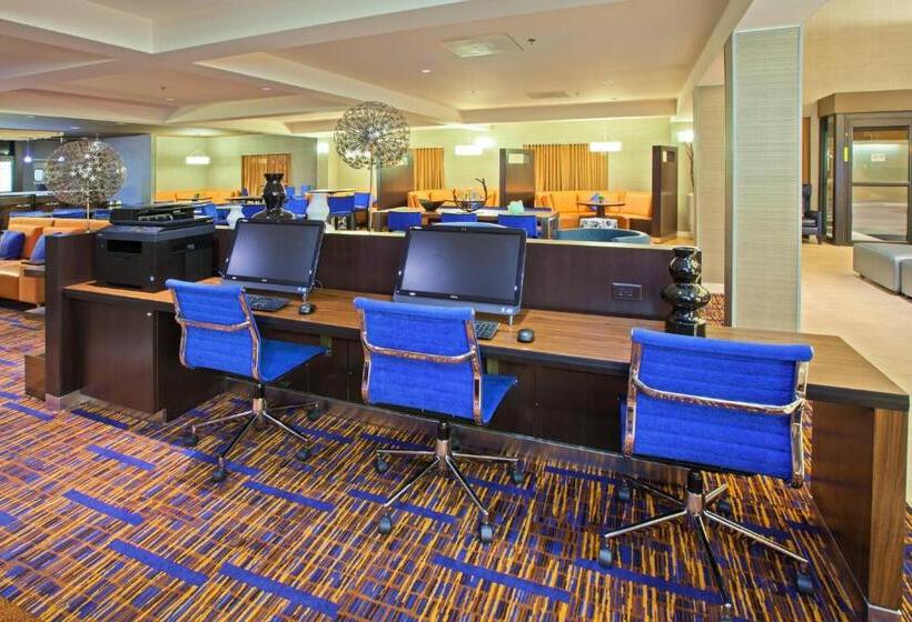 Fotos del hotel Courtyard Chicago Midway Airport:  26