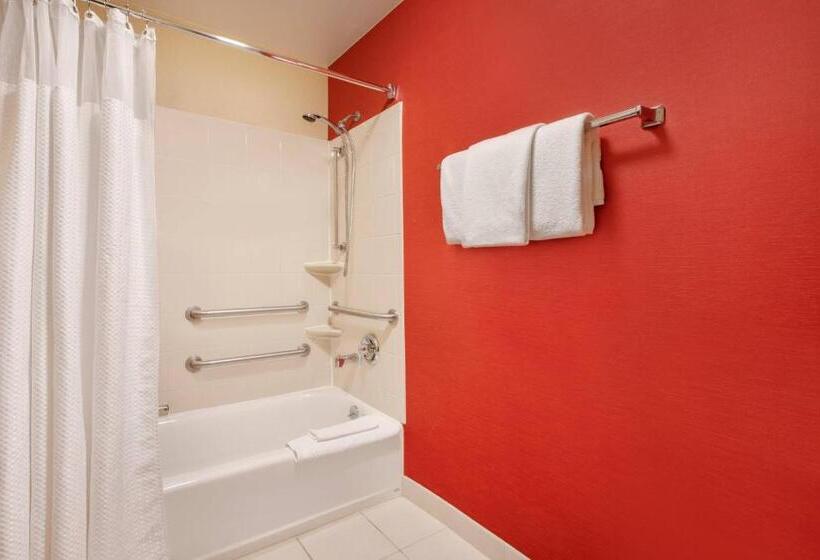 Fotos del hotel Courtyard Chicago Midway Airport:  37