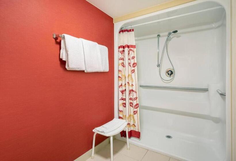 Fotos del hotel Courtyard Chicago Midway Airport:  36