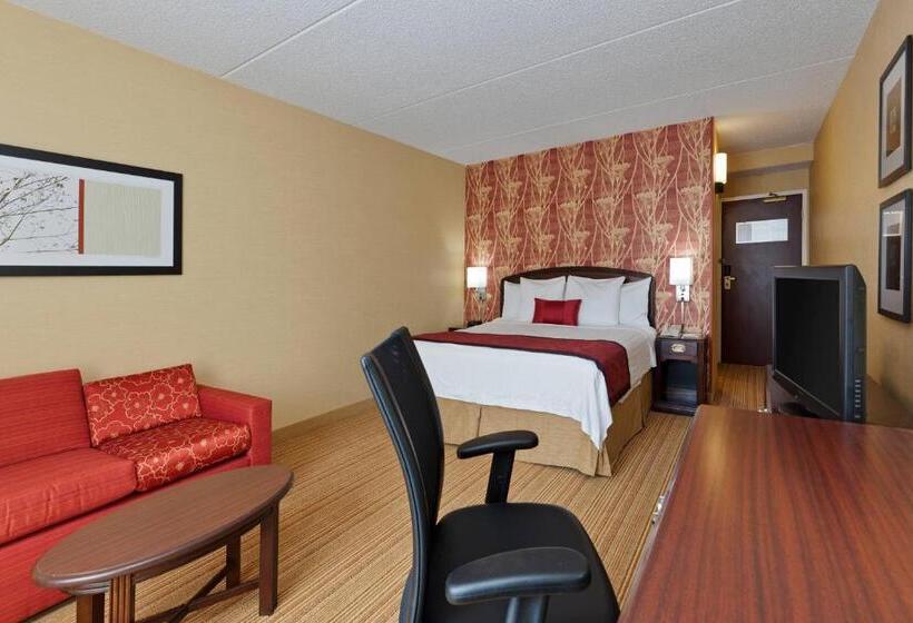 Fotos del hotel Courtyard Chicago Midway Airport: 1 Fotos del hotel Courtyard Chicago Midway Airport: 1