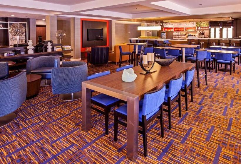 Fotos del hotel Courtyard Chicago Midway Airport:  22