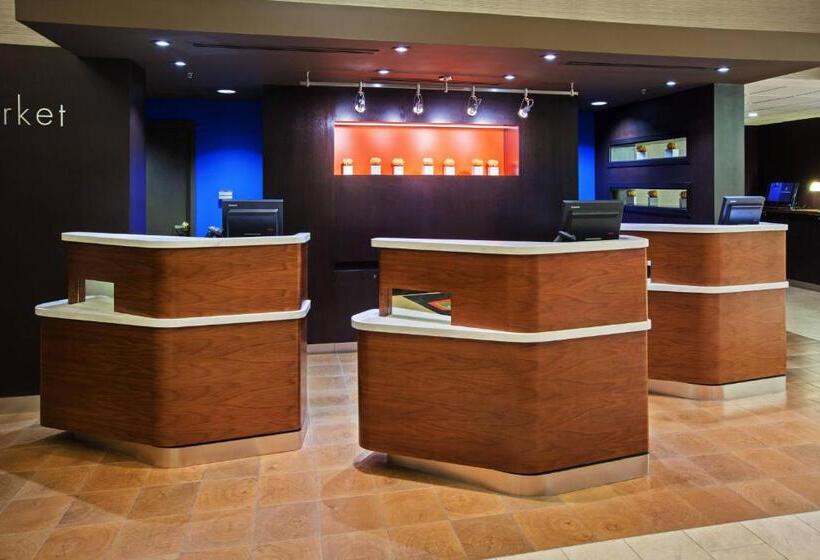 Fotos del hotel Courtyard Chicago Midway Airport:  43
