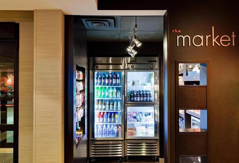 Hotel Courtyard Chicago Southeast/hammond, Indiana