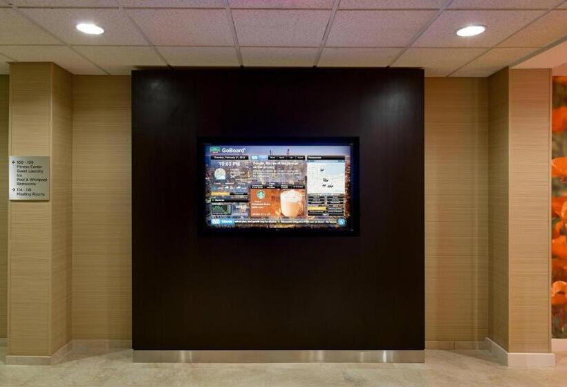 Hotel Courtyard Chicago Southeast/hammond, Indiana