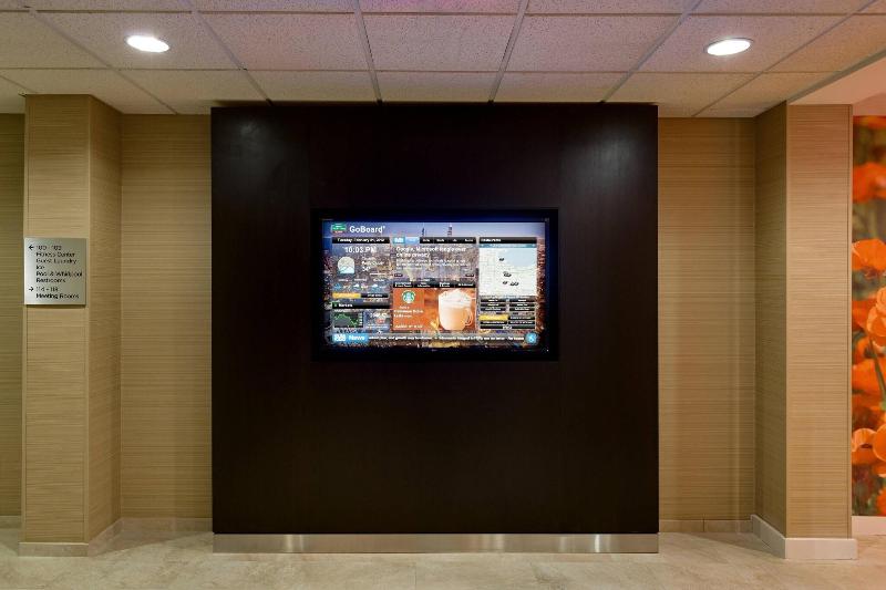 Hotel Courtyard Chicago Southeast/hammond, Indiana