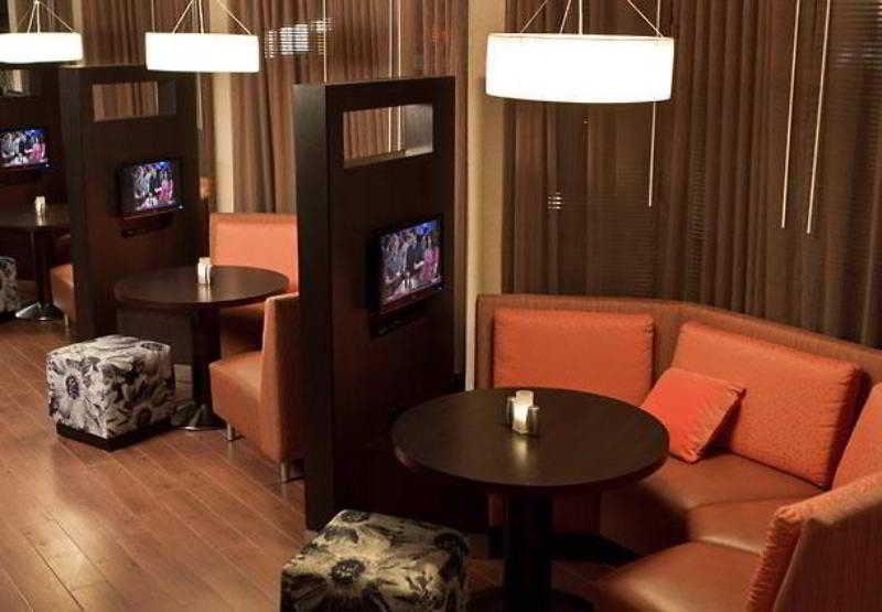 هتل Courtyard By Marriott Dallas Dfw Airport North/irving