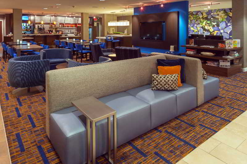 ホテル Courtyard Denver Southwest/lakewood