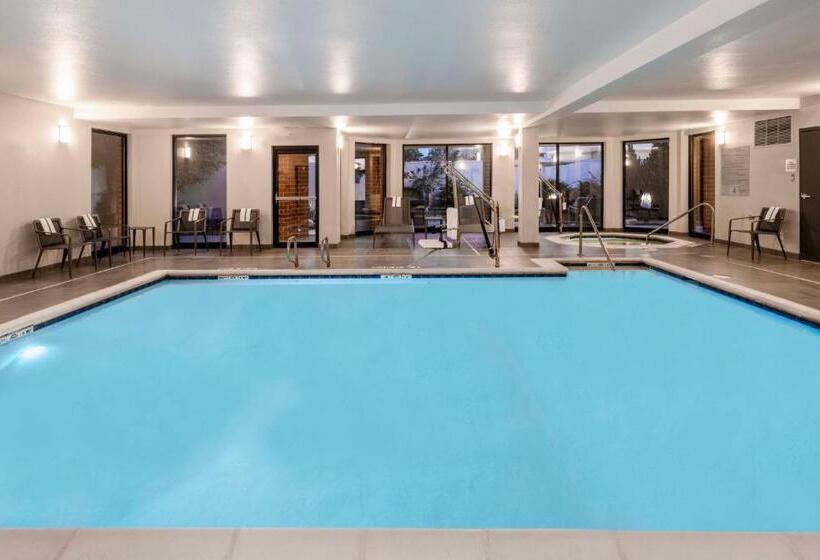 ホテル Courtyard Denver Southwest/lakewood