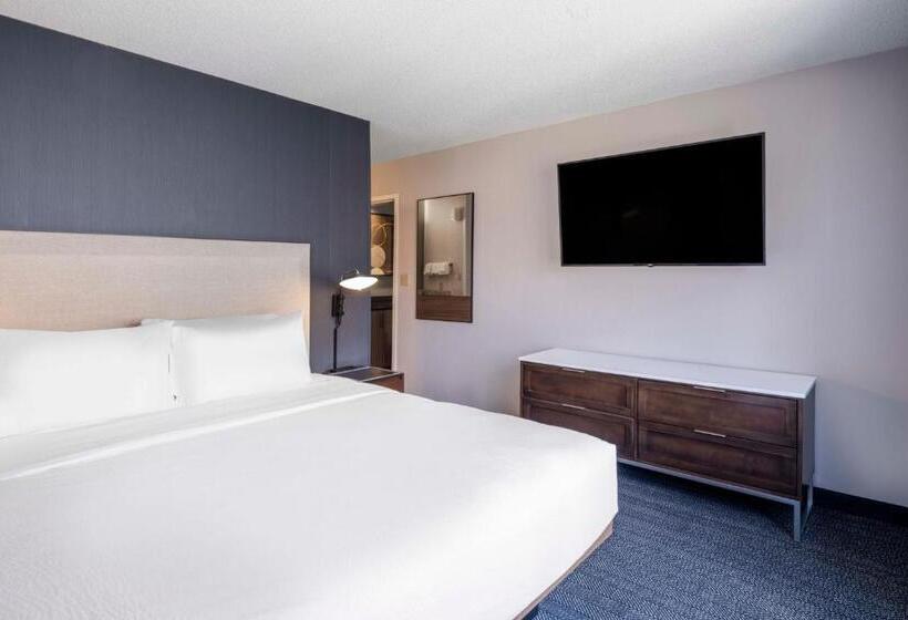 ホテル Courtyard Denver Southwest/lakewood