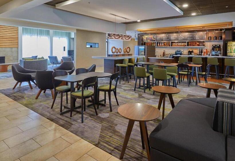 فندق Courtyard By Marriott Eugene Springfield
