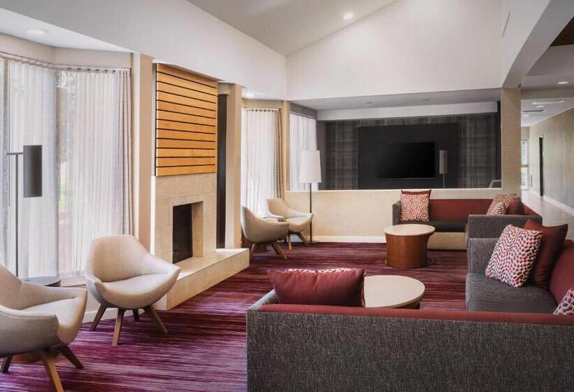 فندق Courtyard By Marriott Fishkill