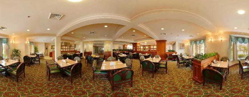 בית מלון כפרי Courtyard By Marriott Fort Lauderdale Coral Springs