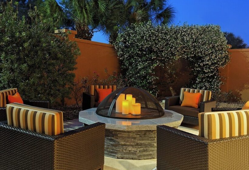 هتل Courtyard By Marriott Gainesville Fl