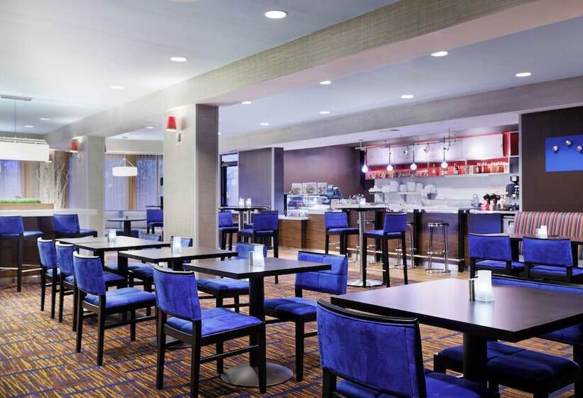 هتل Courtyard By Marriott Gainesville Fl