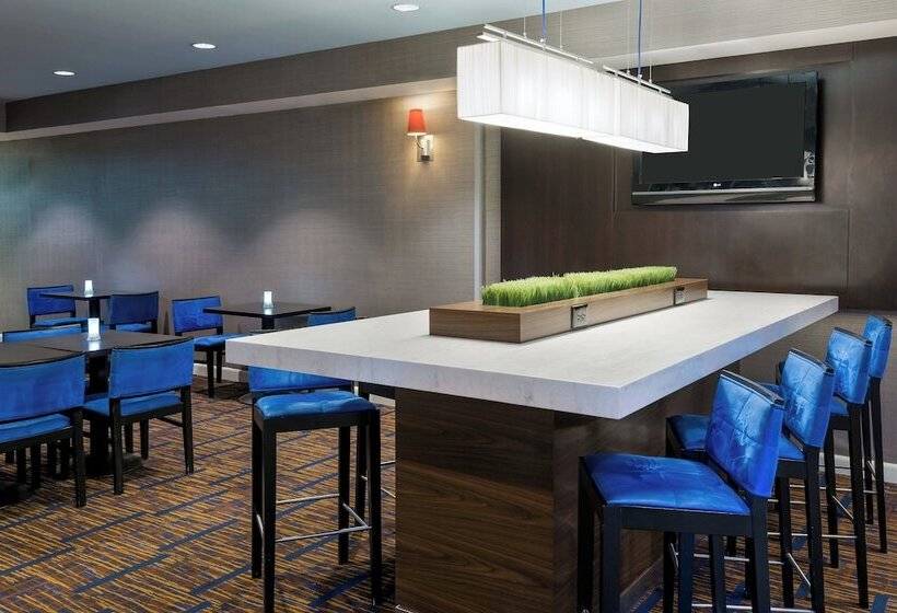 هتل Courtyard By Marriott Gainesville Fl