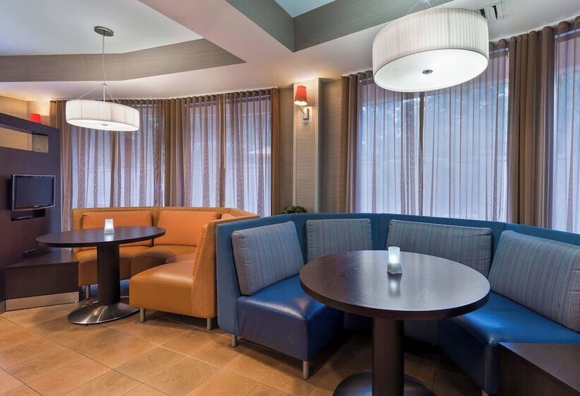 هتل Courtyard By Marriott Gainesville Fl