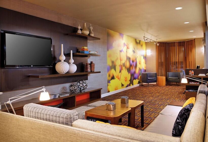 هتل Courtyard By Marriott Gainesville Fl