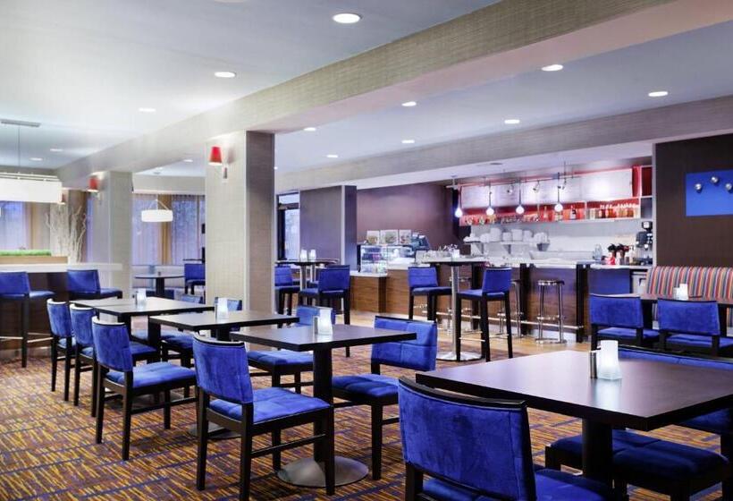 هتل Courtyard By Marriott Gainesville Fl