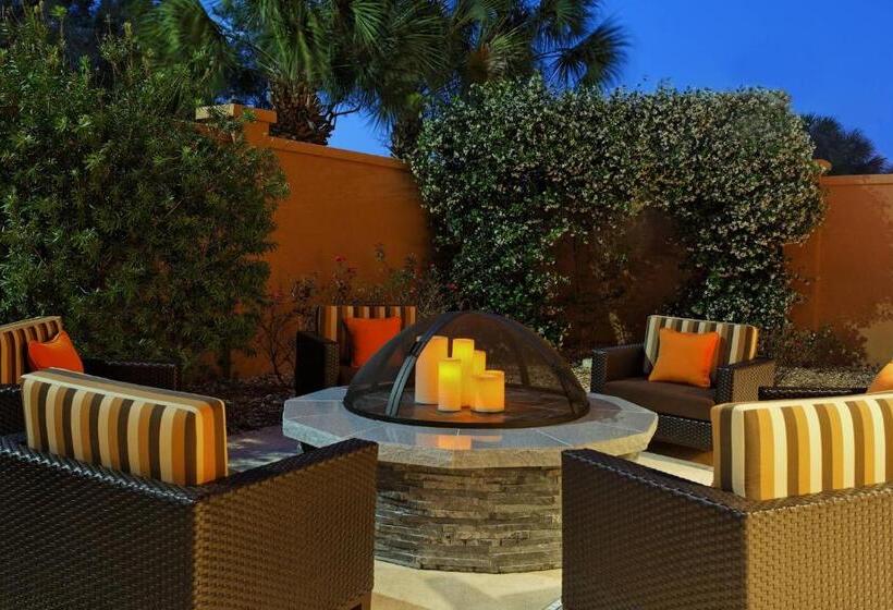 هتل Courtyard By Marriott Gainesville Fl