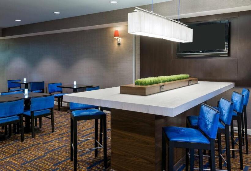 هتل Courtyard By Marriott Gainesville Fl