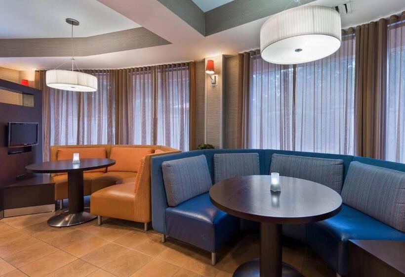 هتل Courtyard By Marriott Gainesville Fl