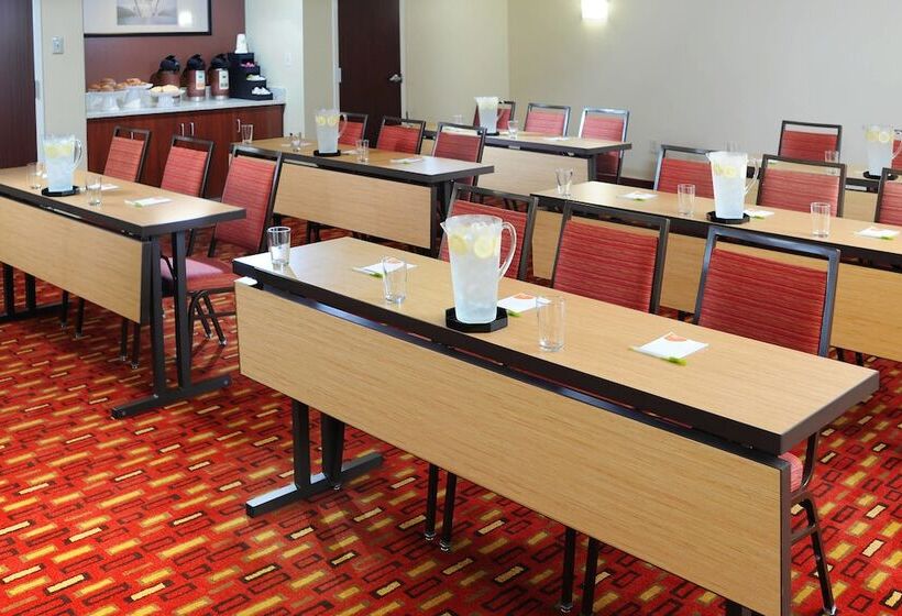 Fotos del hotel Courtyard By Marriott Houston Hobby Airport:  25