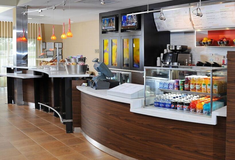 Fotos del hotel Courtyard By Marriott Houston Hobby Airport:  22