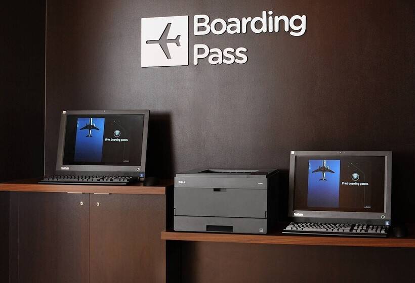 Fotos del hotel Courtyard By Marriott Houston Hobby Airport:  49