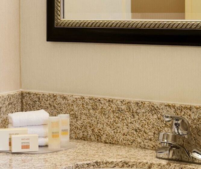هتل Courtyard By Marriott Houston Hobby Airport