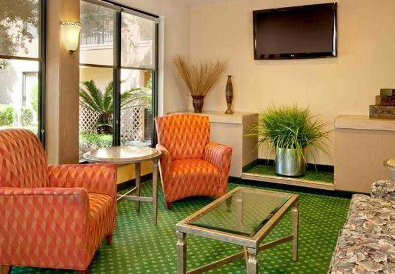 Fotos del hotel Courtyard By Marriott Houston Hobby Airport:  38