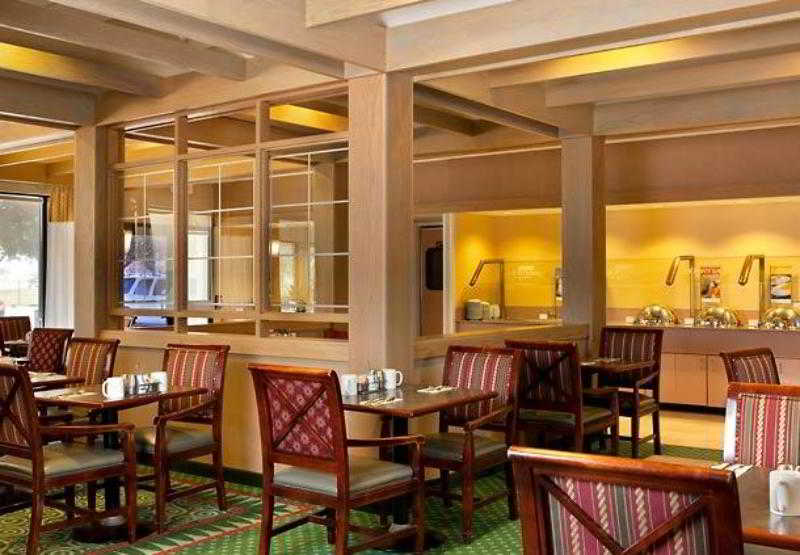 Fotos del hotel Courtyard By Marriott Houston Hobby Airport:  40